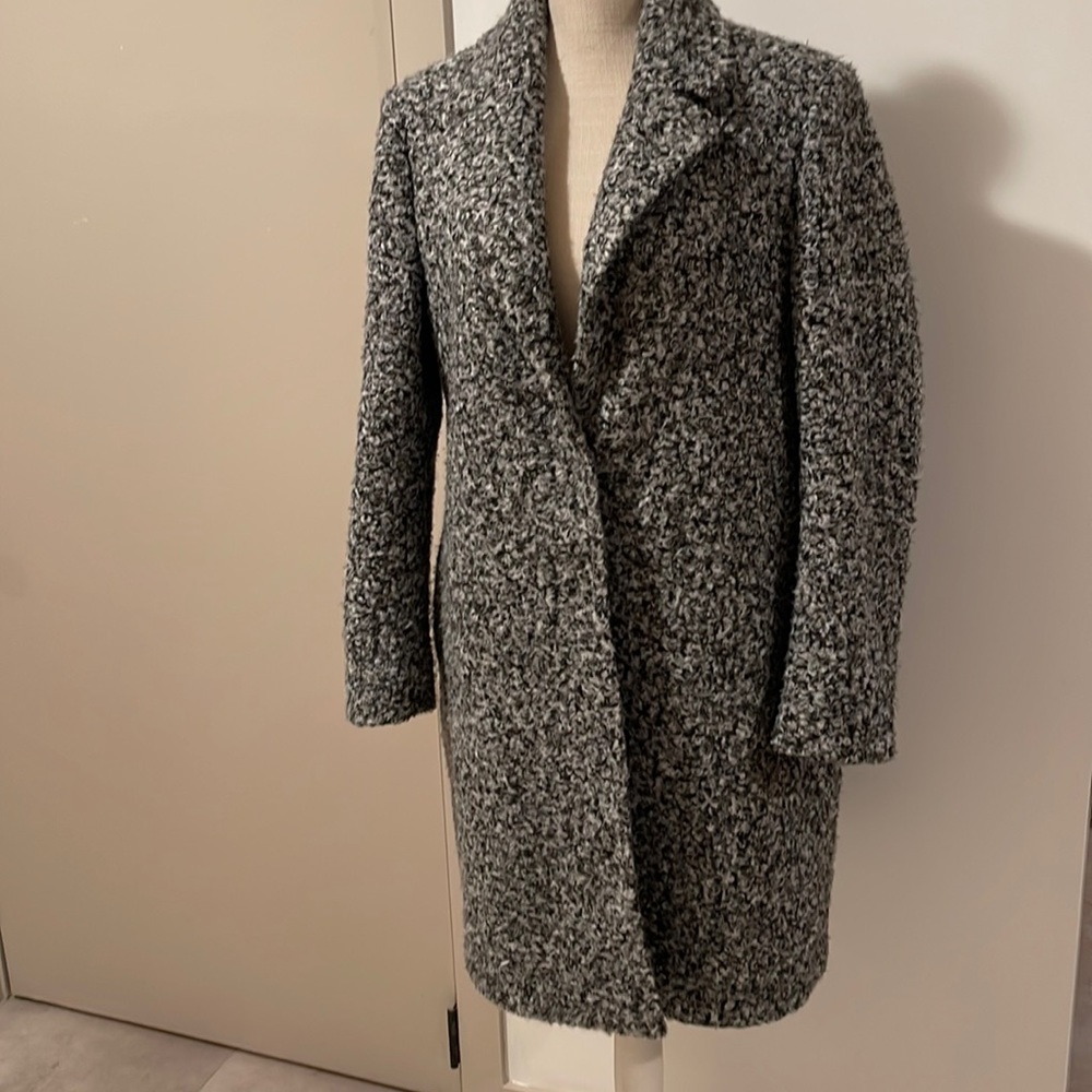 McLaughlin coat